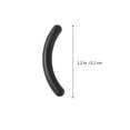 thumbnail image 4 of 10Pcs Graft Eyelashes Silicone Bars Beauty Tools Display Strips Bars (Black), 4 of 9