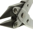 thumbnail image 2 of Pinzas paralelas The Beadsmith de punta plana 140 mm para joyería, 2 of 5