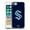 Plain, variant on Head Case Designs Officially Licensed NHL Seattle Kraken Plain Soft Gel Case Compatible with Apple iPhone 14
