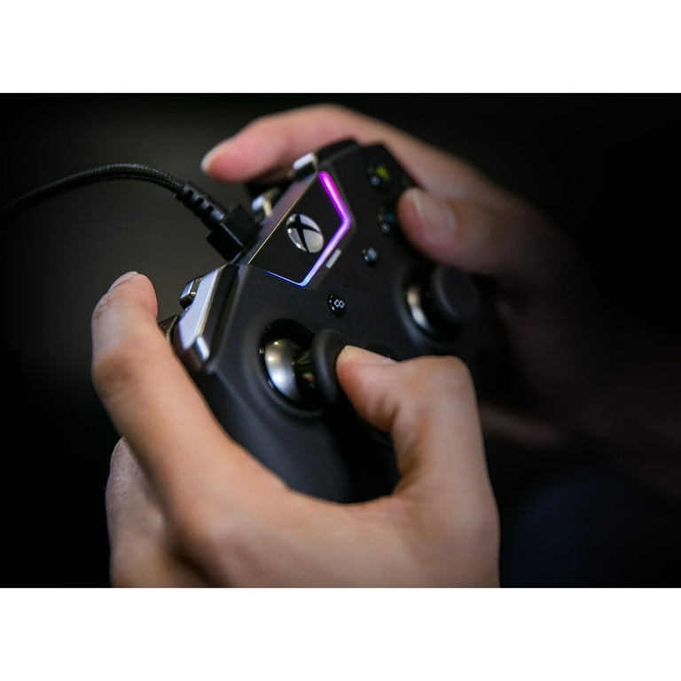 Razer Wolverine Ultimate Gaming Pad - Walmart.com