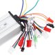thumbnail image 5 of Empuñadura De Acelerador Con Pantalla LCD, Empuñadura De Acelerador Eléctrica Estable Y Eficiente, Tres Modos Para Scooter, Triciclos, Fuente De Alimentación, Accesorio ANGGREK No, 5 of 7