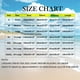 thumbnail image 4 of TaTaai Women's Casual Solid Color Hooded Long Sleeve Plush Pocket Dress Round Neck Loose Comfortable Home Long Nightgown Loungewear Gift, 4 of 5