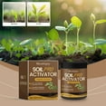 thumbnail image 2 of Soil Pro Activator Organic Sources Organic Soil Activator Plant Fertilizer GOOD, 2 of 9