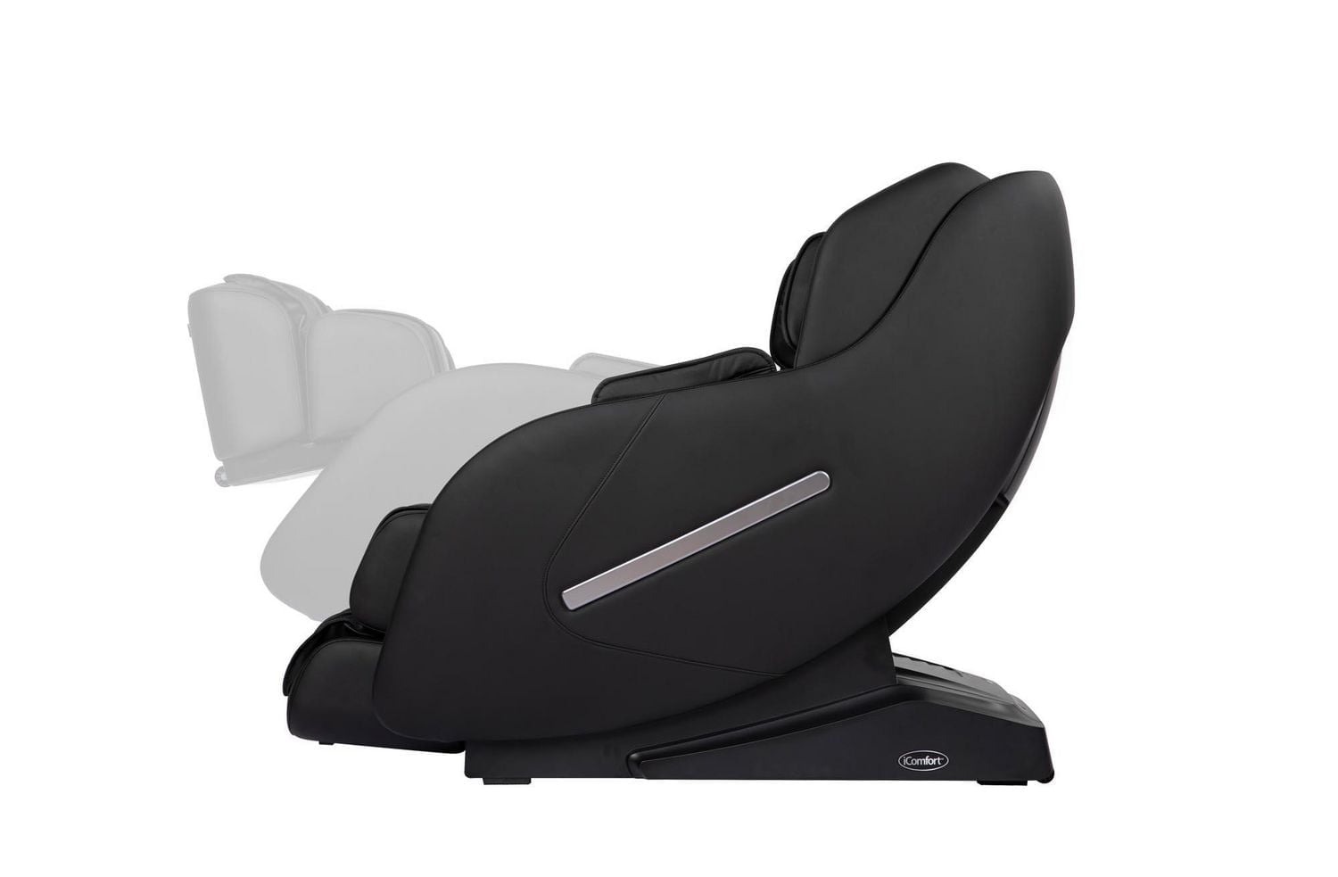 Chaise de massage iComfort IC3860 Noir