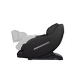 thumbnail image 2 of iComfort IC3860 Massage Chair, Black, 2 of 5