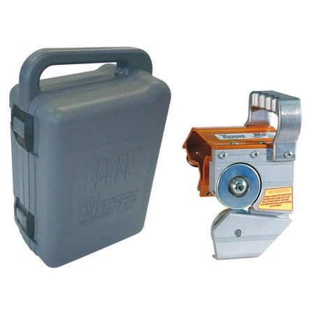 UPC: 0803971103790 | Tapco Pro Cut-Off With Case