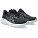 thumbnail image 4 of Zapatillas de baloncesto ASICS Gel-Cumulus 26 para hombre Black Concrete, 4 of 8