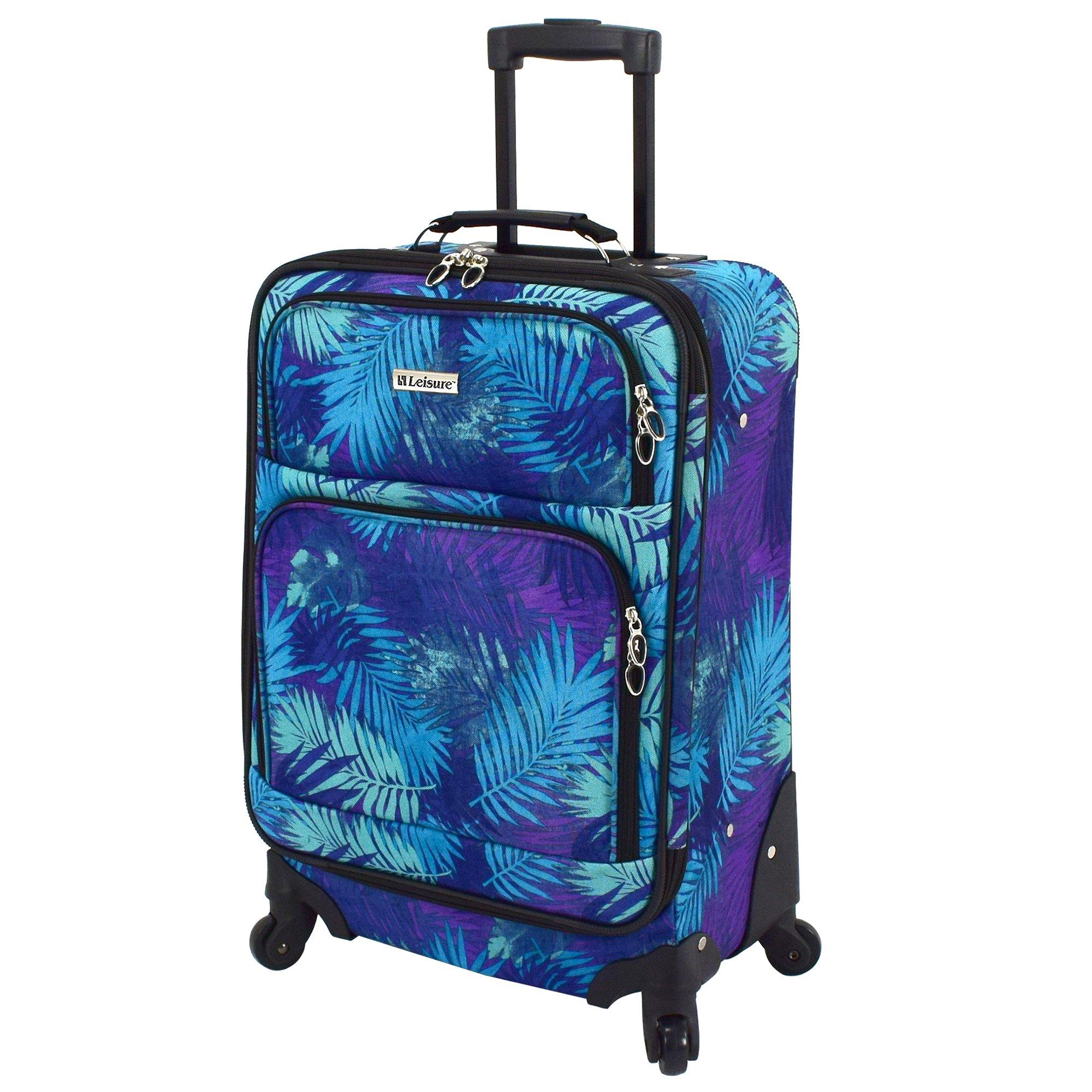 Leisure Luggage - Walmart.com