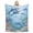 60x50, variant on Ocean Dolphin Coral Blanket, Underwater Marine Life Throw, Coastal Reef Fleece Blanket for Summer Beach House Home Decor Gift 50x40