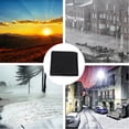 thumbnail image 2 of Amdohai Lawn Mower Cover Waterproof Protection Tractor Cover Dustproof Portable, 2 of 7