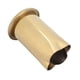 thumbnail image 3 of Soporte para secador de pelo Ticfox Acero inoxidable dorado, 3 of 14