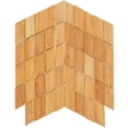 thumbnail image 1 of MOKKHNB 1Ensemble Mini Sol Simulation Bambou Petit Sol pour Enfants Jeu Intérieur Design Moderne, 1 of 5
