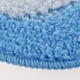 thumbnail image 4 of Alfombra antideslizante perfecl 40x60cm Azul, 4 of 8