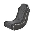 thumbnail image 4 of X Rocker Chimera RGB 2.0 Neo Motion LED Floor Rocking Gaming Chair with PU Leather, 4 of 9