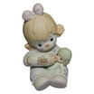 Precious Moments Figurine: C0014 You Are the End of My Rainbow (5 ...