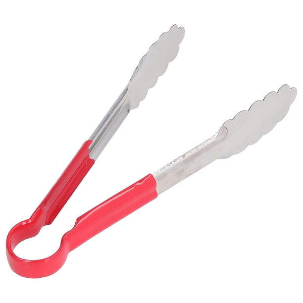 Clip para Barbacoa Pinzas para Asar Alimentos Pinza para Cocina Pinzas para Alimentos Pinzas para Cocinar Pinzas para Pan para Barbacoa Camping ANGGREK Otros
