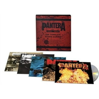 PANTERA,新品未開封,CD+DVD,ヘヴィメタル,デラックス盤 Amazon | Megadeth (輸入盤) | Megadeth | ヘヴィーメタル | ミュージック