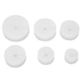 thumbnail image 4 of Watch Movement Cushion, Wear Resistant Watch Movement Protection Pad Anti Slip Convenient Transportation  For Watches Repairing, 4 of 8