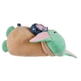 thumbnail image 4 of Star Wars The Mandalorian & Grogu Movie Grogu and Minch Anzellan Soft Sleepy 2 Character Plush, 4 of 6