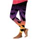 thumbnail image 2 of Pantalones de yoga casuales con estampado de Halloween para mujer, pantalones largos, pantalones de mujer, 2 of 5