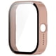 thumbnail image 3 of Funda Protectora Pantalla Parachoques Cobertura Total para CMF By Nothing Watch Pro () Rosa, 3 of 6