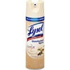 Lysol Disinfectant Spray, Vanilla Blossoms, 19oz