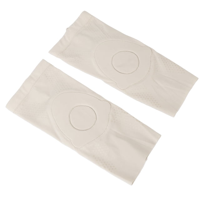 Compression Technology Knee Pads for Dancing Yoga, Reduce Soreness, Supportive, Knee Pad Protector for Women Children