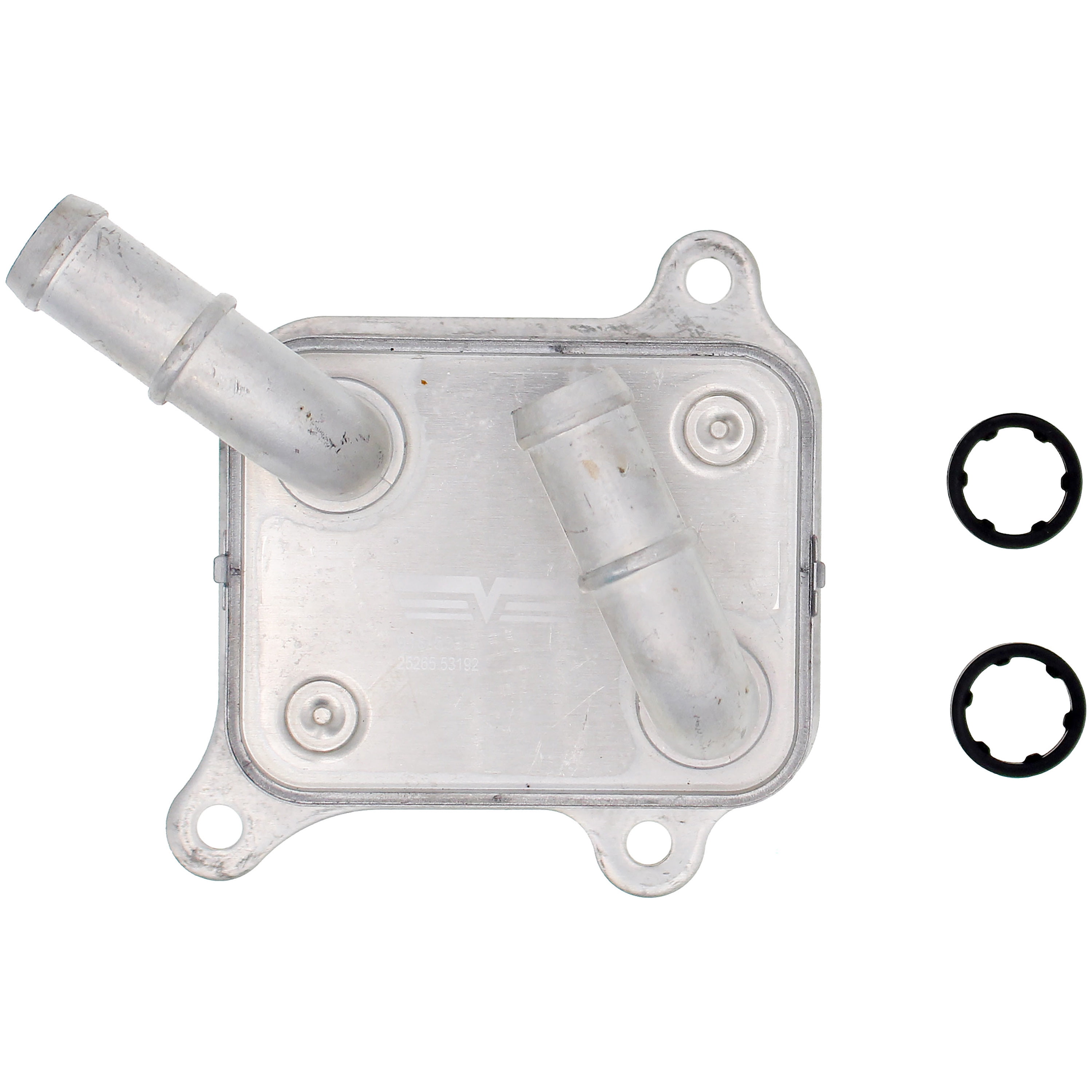 Dorman 918-532 Automatic Transmission Oil Cooler for Specific Kia Models