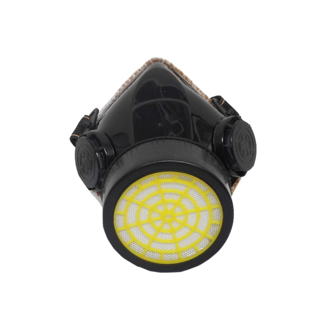 Mascarilla Antigas KARLEN M-011 Usa Cartucho