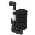 thumbnail image 3 of Fugacal Biochemical Sponge Filter,Fish Tank Sponge Filter,Fish Tank Sponge Filter Single Head Ultra Quiet Biochemical Sponge Filter For Aquarium Small Freshwater Fish, 3 of 8