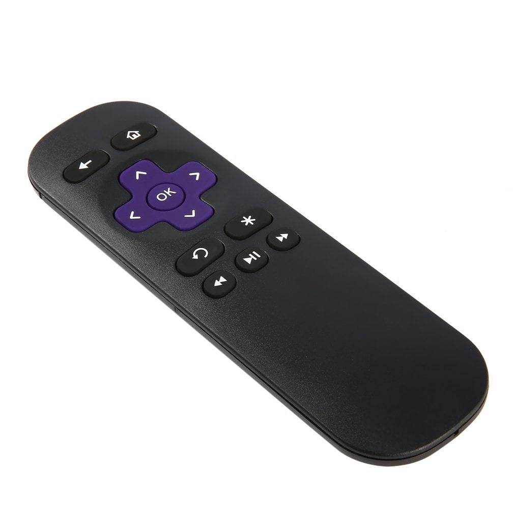 remote control Replacement IR Infrared Remote Control for ROKU 1 2 3 4