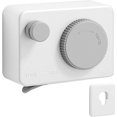 thumbnail image 1 of Tendedero Retráctil, Tendedero Extensible 4.2 Metros Tendedero de Pared de Acero Inoxidable 304 Tendedero Carga Máxima 20 kg - para Uso Interior o Exterior (Blanco), 1 of 5