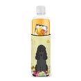 thumbnail image 3 of Carolines Treasures BB6071MUK Easter Eggs Poodle Black Michelob Ultra Hugger for Slim Cans, 3 of 3