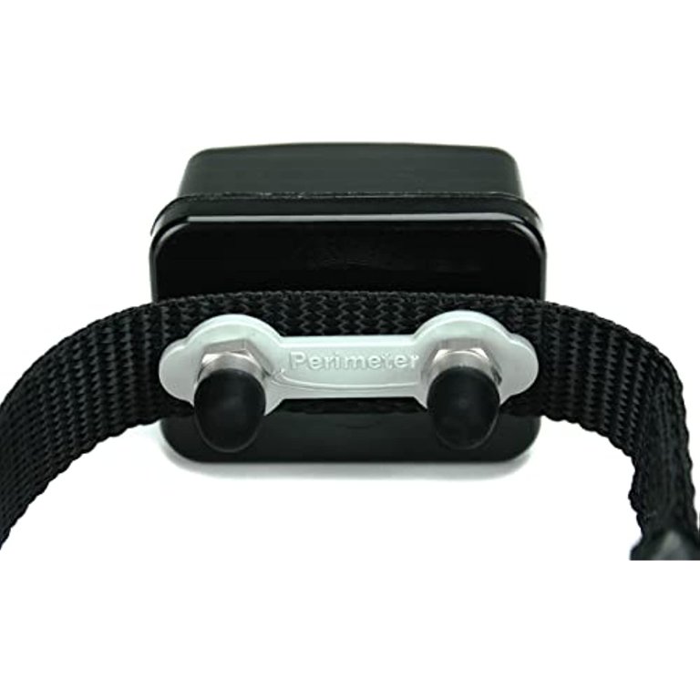  Perimeter Technologies New Dog Fence Collar for