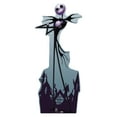 thumbnail image 2 of Advanced Graphics 724 Jack Skellington Life-Size Cardboard Stand-Up, 2 of 2