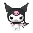 thumbnail image 1 of Figura Coleccionable Funko Pop Sanrio Hello Kitty Kuromi Con Teléfono, 1 of 4