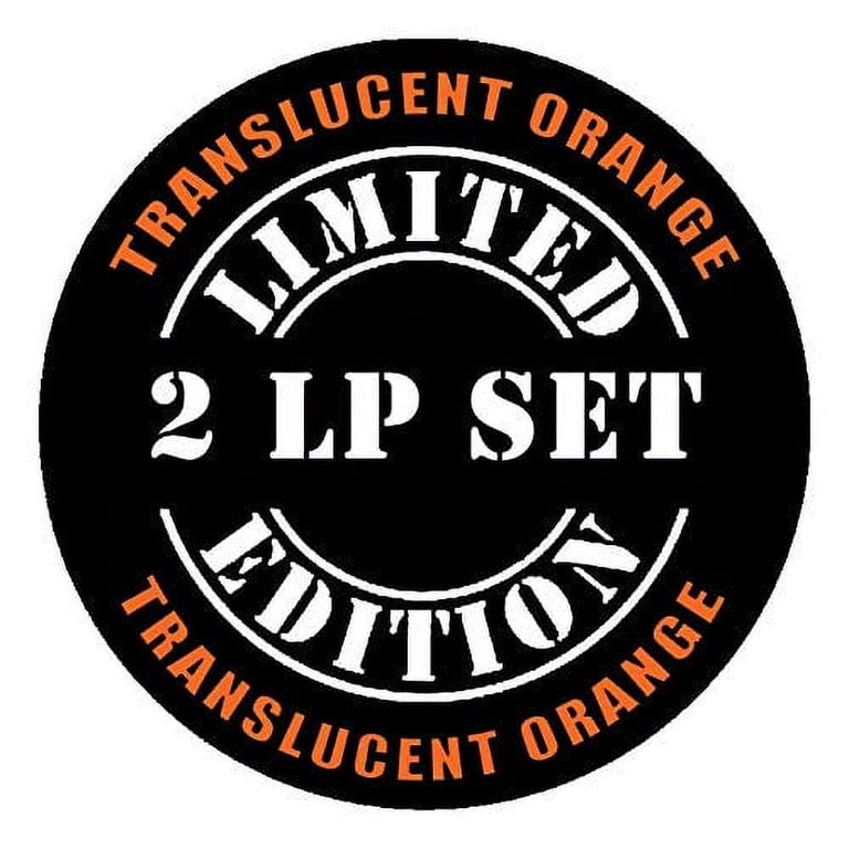 Hypnotize Minds, Three 6 Mafia Vinyl, End, Double Translucent