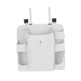 thumbnail image 5 of Diaper Stacker Hanging Organizer Storage Caddy with Sturdy Reinforced Shelves for Newborn Baby Essentials, 5 of 9