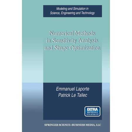 ISBN 9781461265986 product image for Modeling and Simulation in Science, Engineering and Technolo: Numerical Methods  | upcitemdb.com