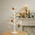 thumbnail image 5 of Melrose International LLC Twig Tree 78 LED Lights 36"H Paper UL Plug Included, 5 of 5