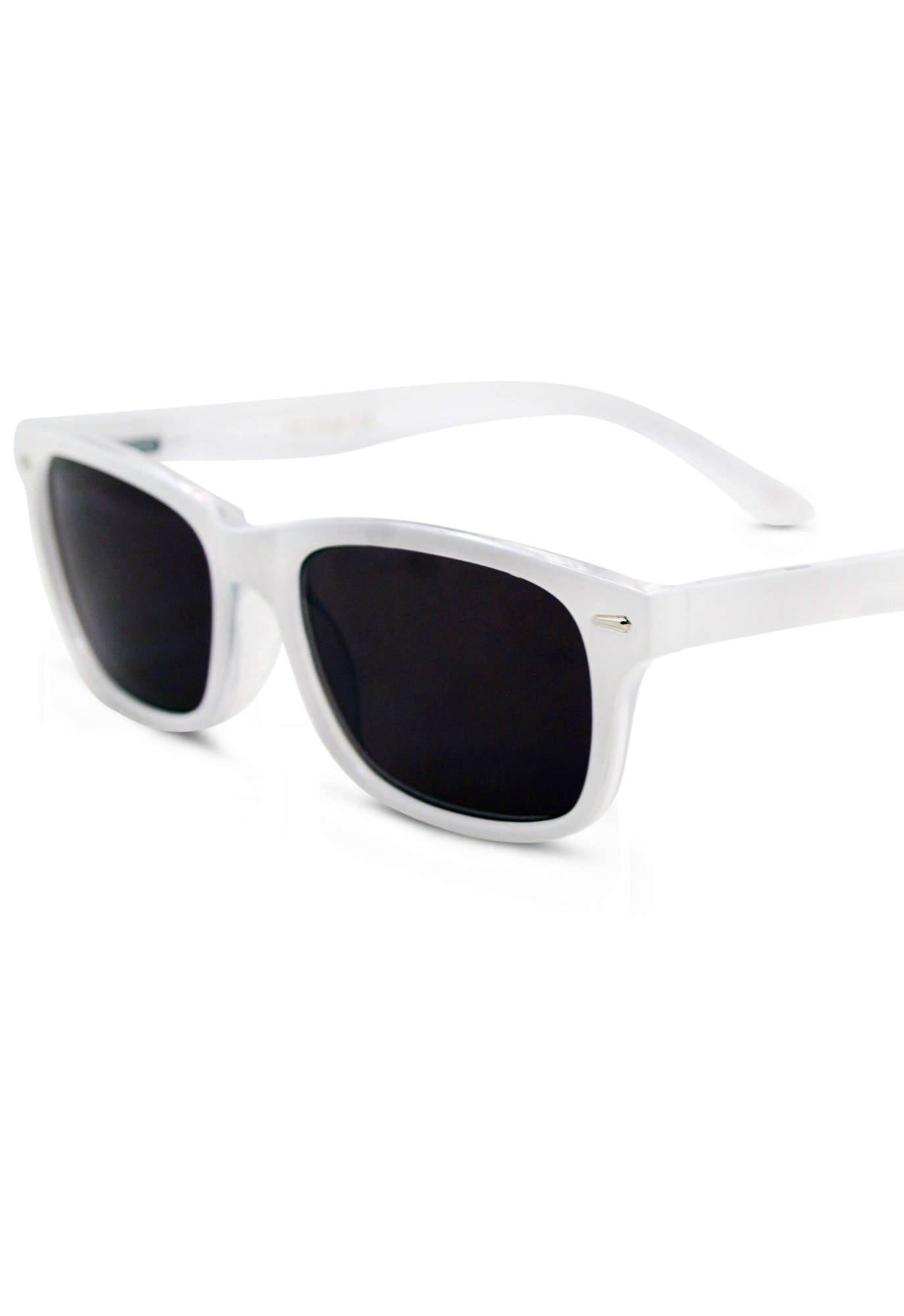 In Style Eyes Seymore Retro Reading Sunglasses, NOT Bifocals Walmart