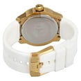 thumbnail image 3 of Technomarine UF6 Quartz Crystal White Dial Men's Watch TM-621016, 3 of 4