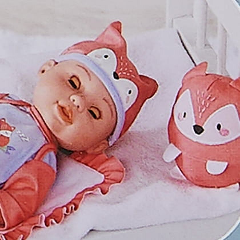 My Sweet Love Bedtime Baby Doll Playset, 8 Pieces Included - image 2 of 4