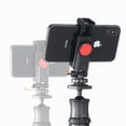 thumbnail image 4 of Sidaley Adaptador de montaje en zapata, ángulo ajustable, luz de vídeo giratoria de 360 ​​grados, soporte de liberación rápida, soporte de Electrónica, 4 of 6