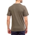 thumbnail image 3 of U.S. Polo Assn. Men's Short Sleeve Crew Neck Pocket T-Shirt, 3 of 3