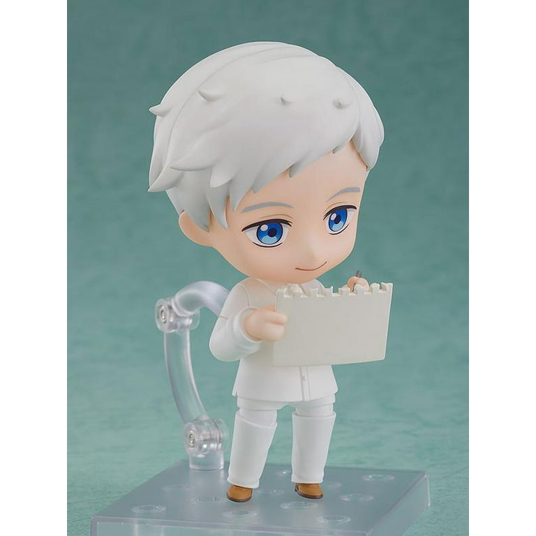 Good Smile Company The Promised Neverland: Norman Nendoroid Action Figure