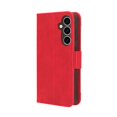 thumbnail image 4 of Funda Tipo Billetera GANGXUN para Samsung Galaxy S23 FE 5G – Tapa Flip con Tarjetero, 4 of 5