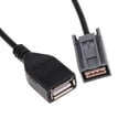 thumbnail image 5 of Cable de Extensión de Adaptador de Cable USB AUX CUTICAT para Interfaz de Música de audio, 5 of 5