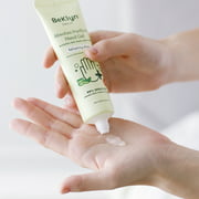 BeKlyn Absolute Purifying Hand Gel with Refreshing Aloe Vera, 60ml - Travel-Sized, Personal Sanitizer
