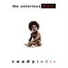 The Notorious B.I.G. - Ready To Die: 25 Th (Explicit) - Vinyl
